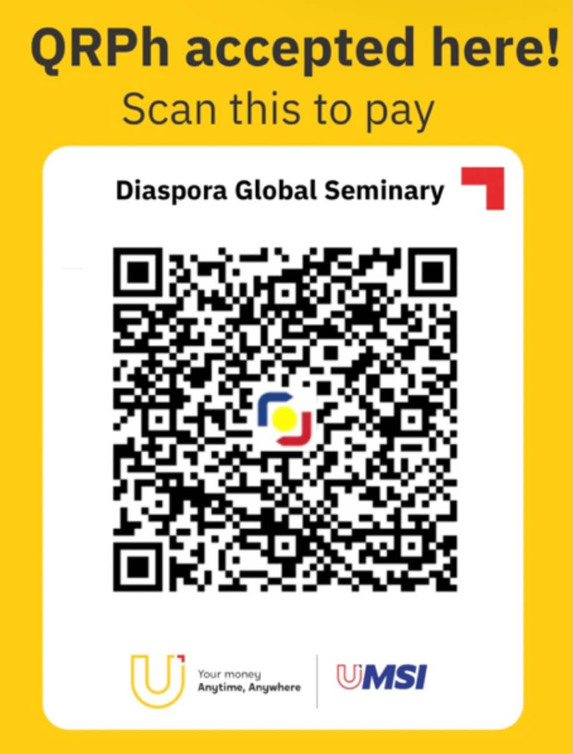 QR Code
