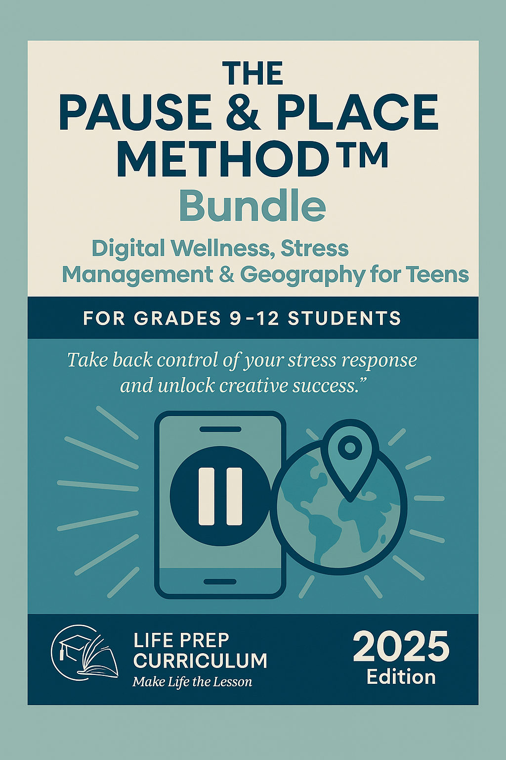 Executive Function Bundle
