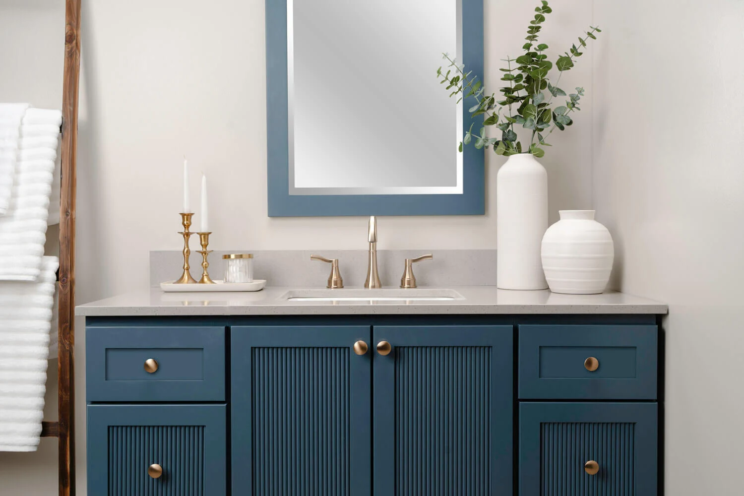 Vanities and Accessories