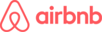 airbnb brand logo