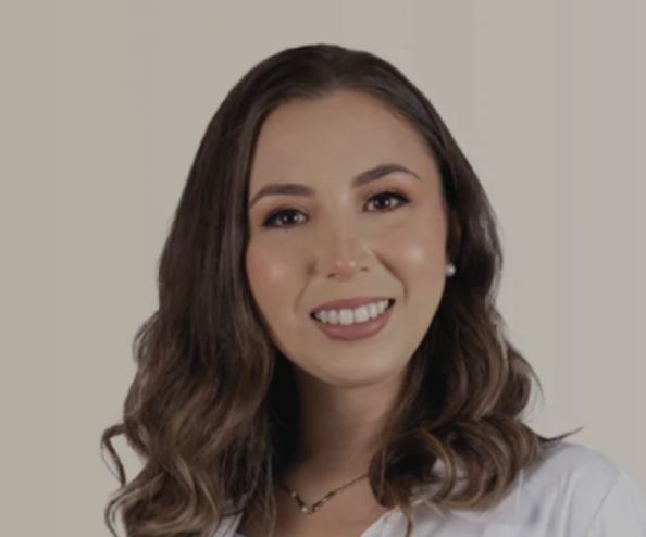 Dra Gaby Romero