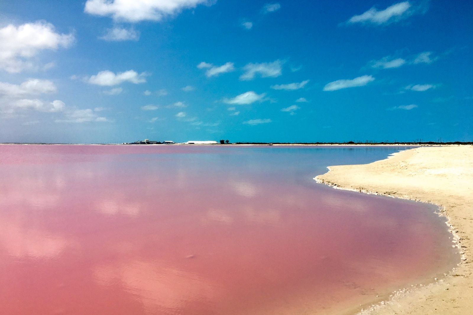 Playa del Golfo de México
