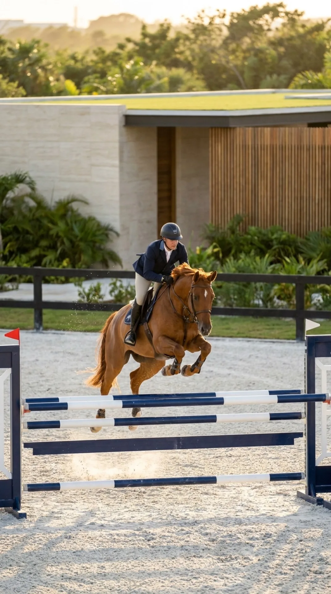 Show Arena