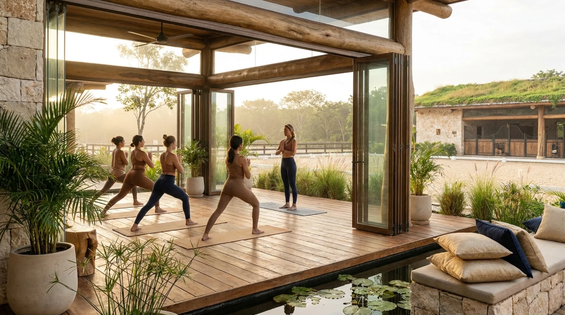 Wellness