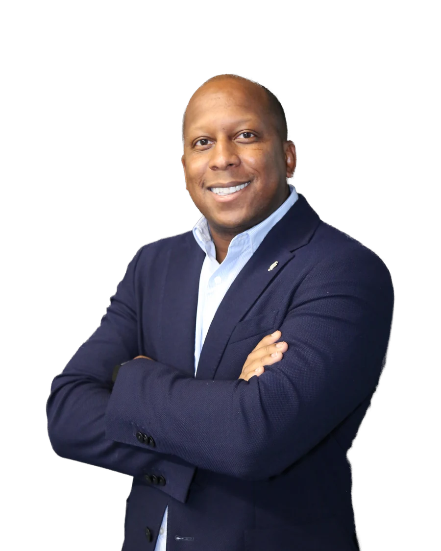 Karim Goudiaby, conductor de Inversiones Inmobiliarias