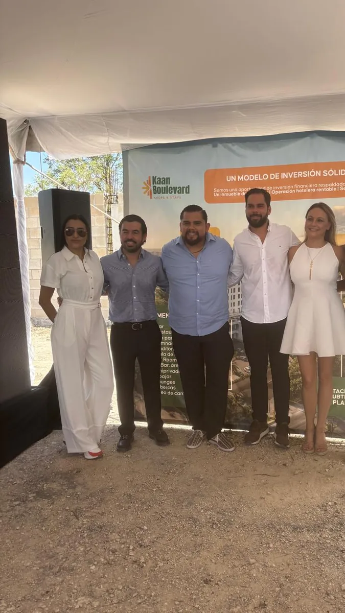 Invitado del programa Inversiones Inmobiliarias con Karim Goudiaby