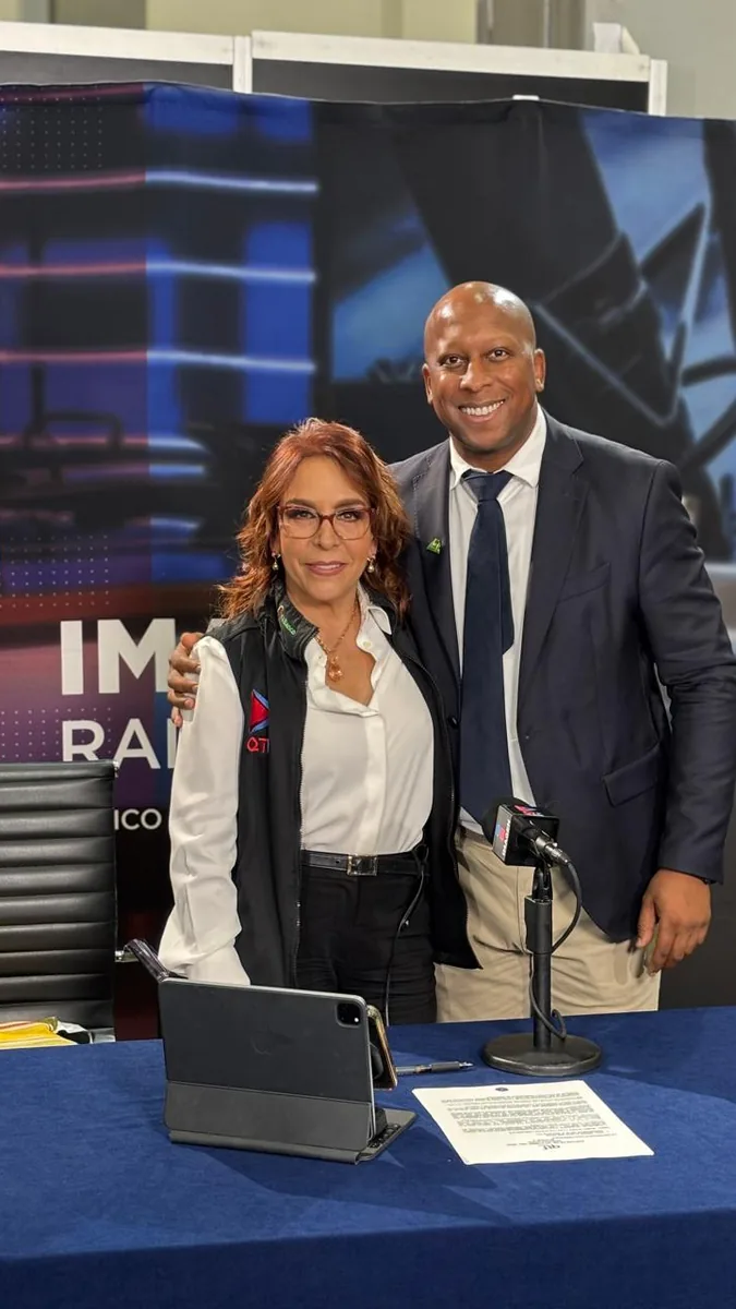 Invitado del programa Inversiones Inmobiliarias con Karim Goudiaby