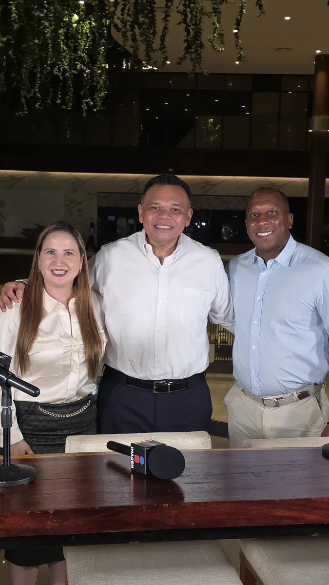 Invitado del programa Inversiones Inmobiliarias con Karim Goudiaby