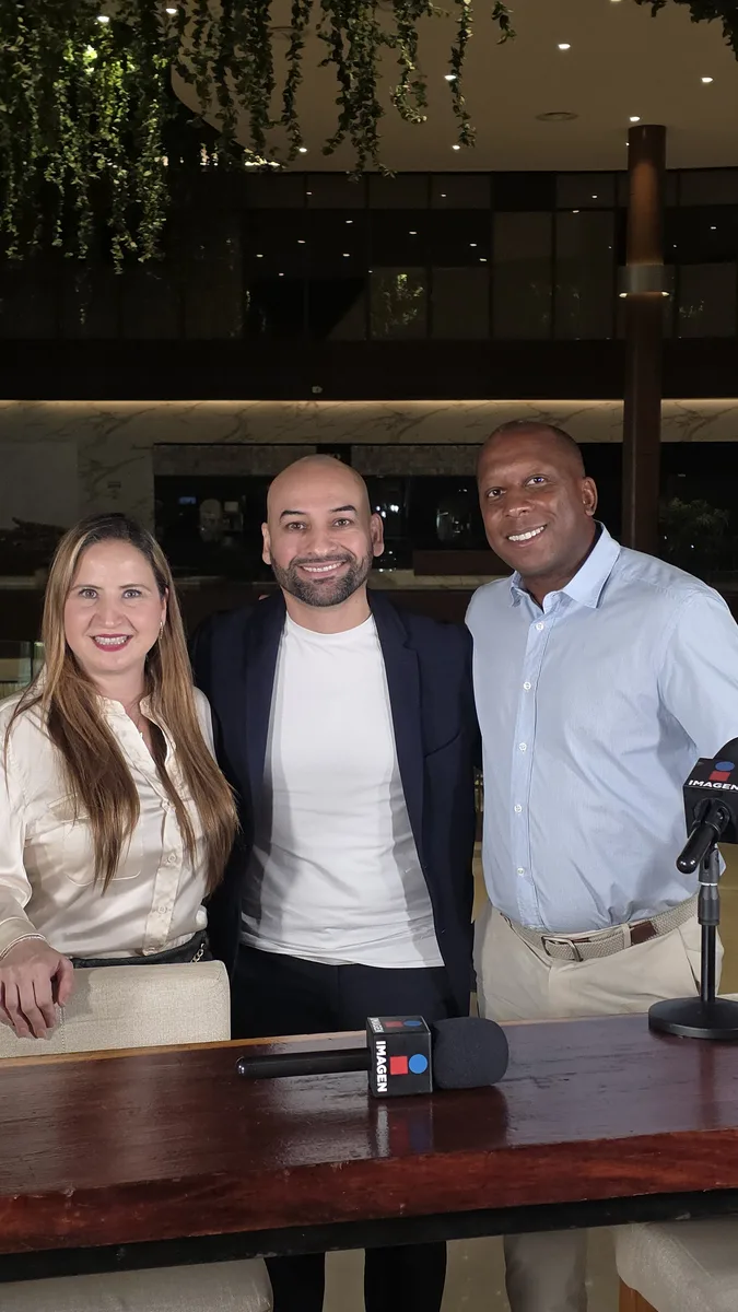 Invitado del programa Inversiones Inmobiliarias con Karim Goudiaby