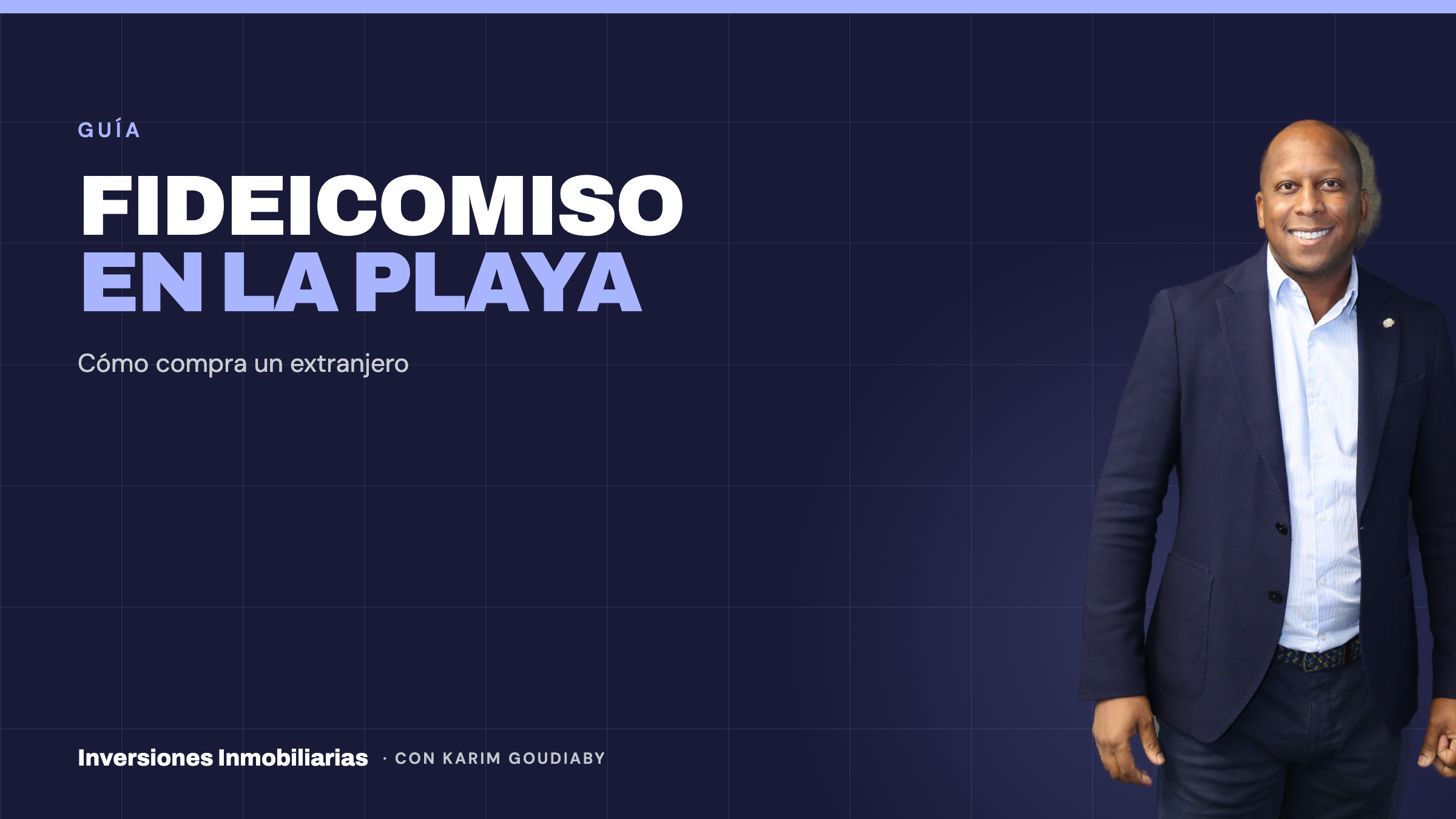 Fideicomiso: cómo compra un extranjero en la playa en México