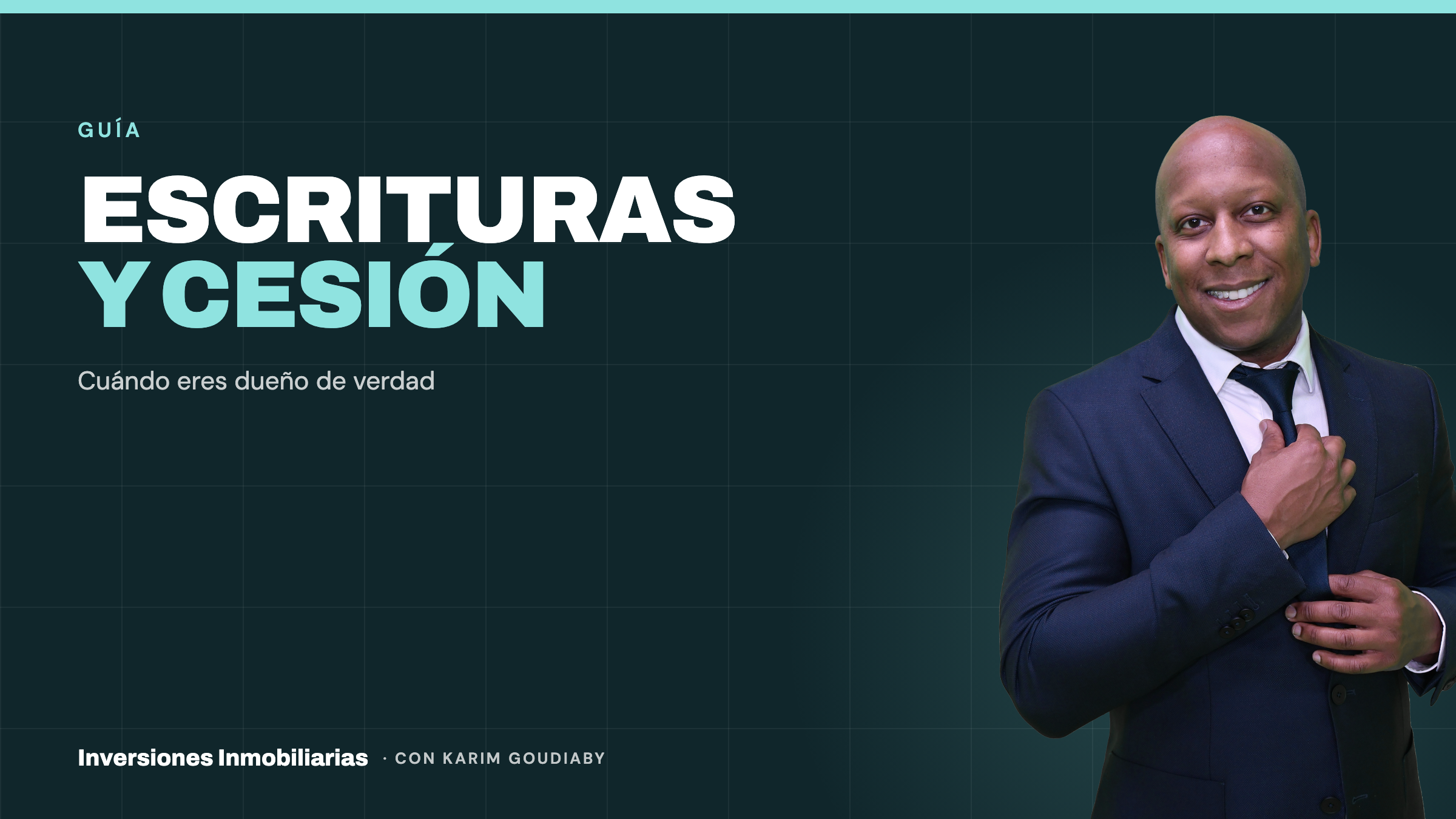 Escrituras o cesión de derechos: qué estás comprando en realidad