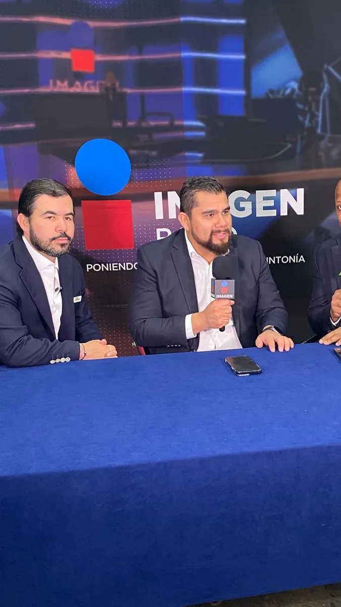 Invitado del programa Inversiones Inmobiliarias con Karim Goudiaby