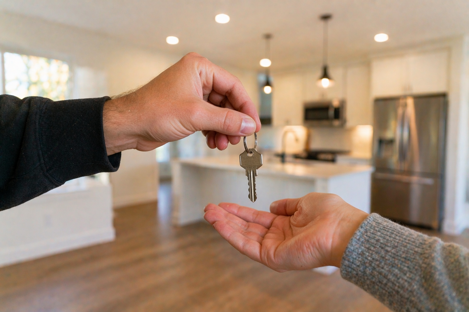 rental property turnover edmonton unit refresh and tenant-ready repairs