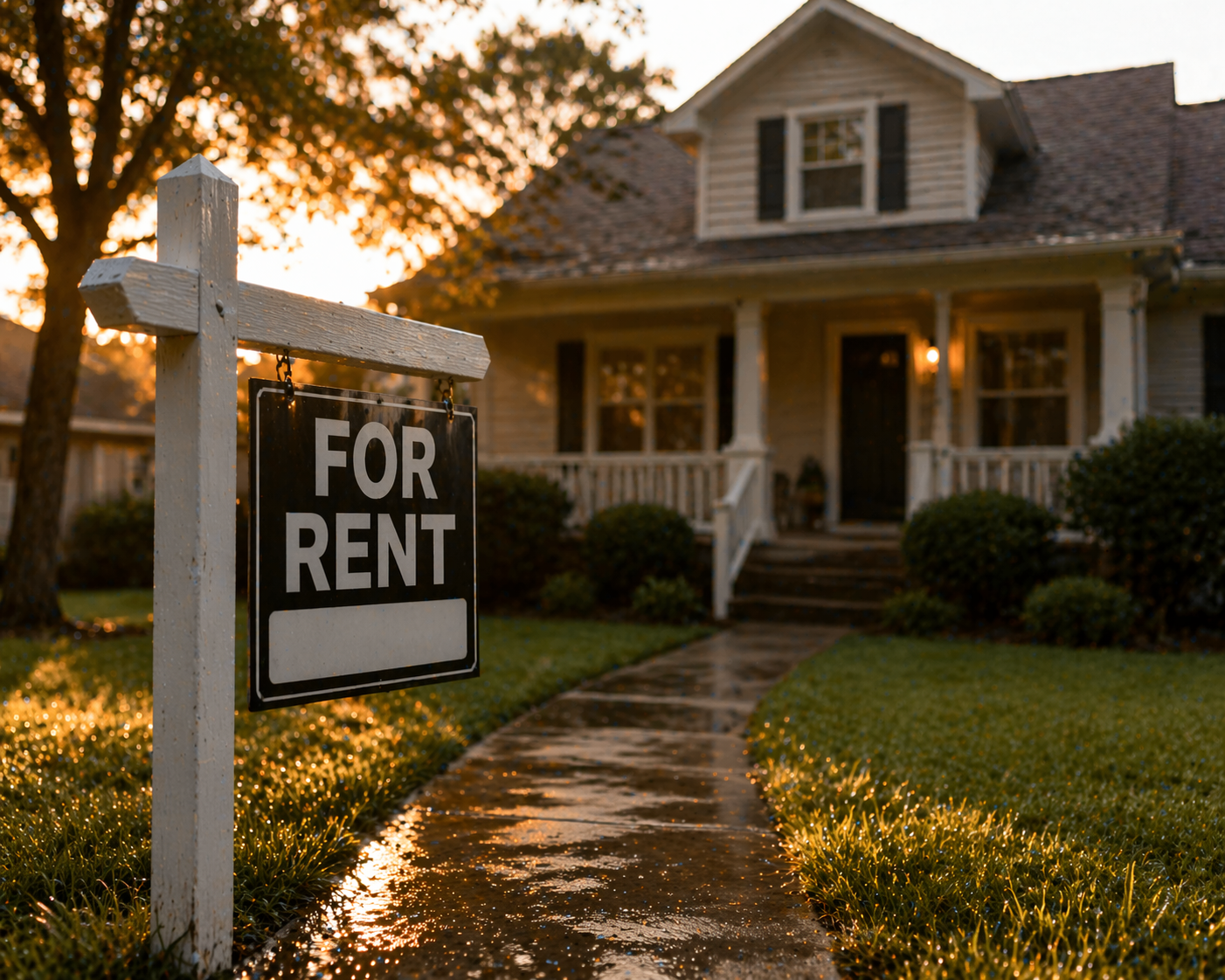 tenant services edmonton rental showing and support