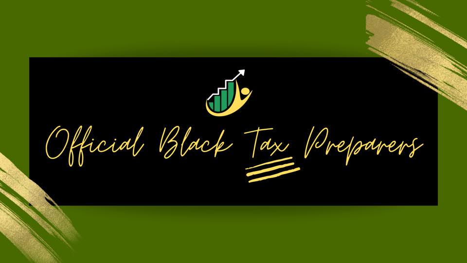 Official Black Tax Preparers FREE TRAINING REPLAY