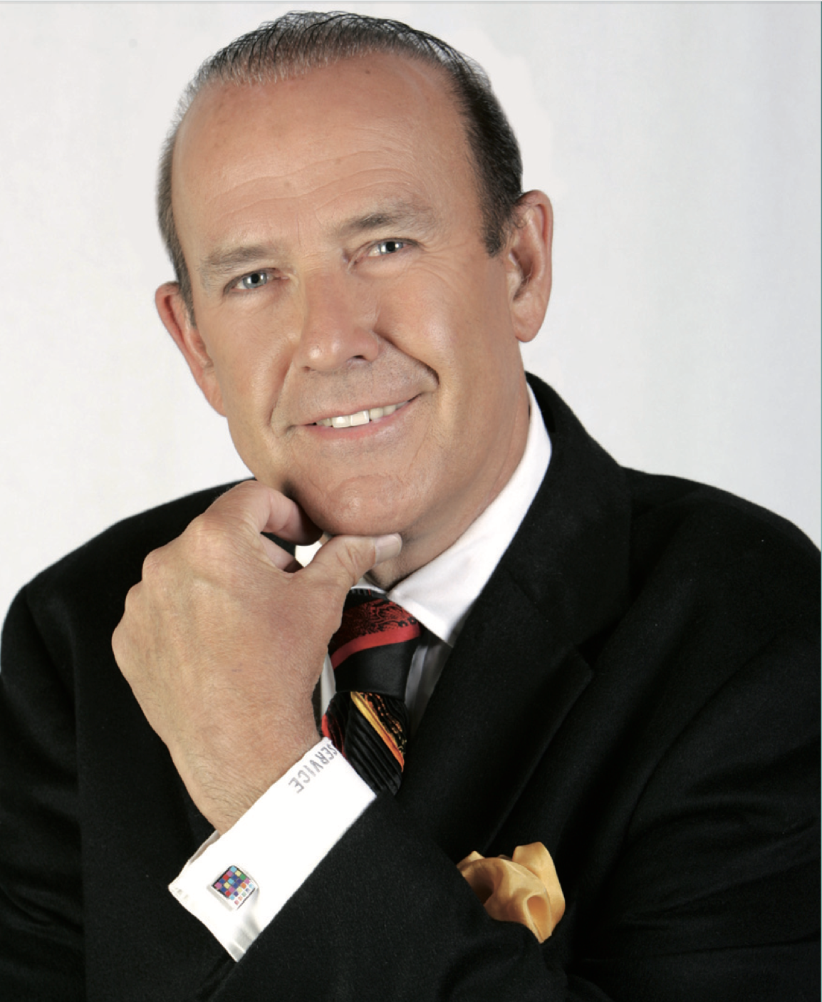 John Tschohl