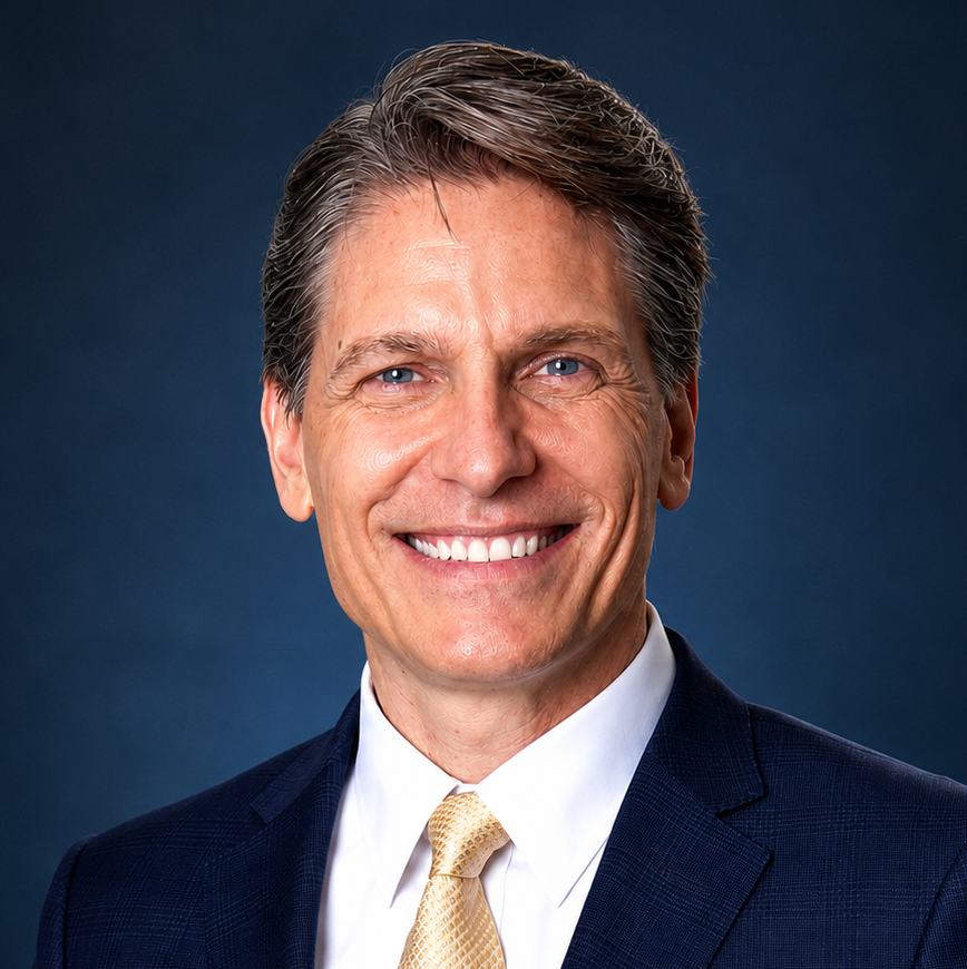 Fabio Marques, keynote speaker and creator of the Magna Influence Method