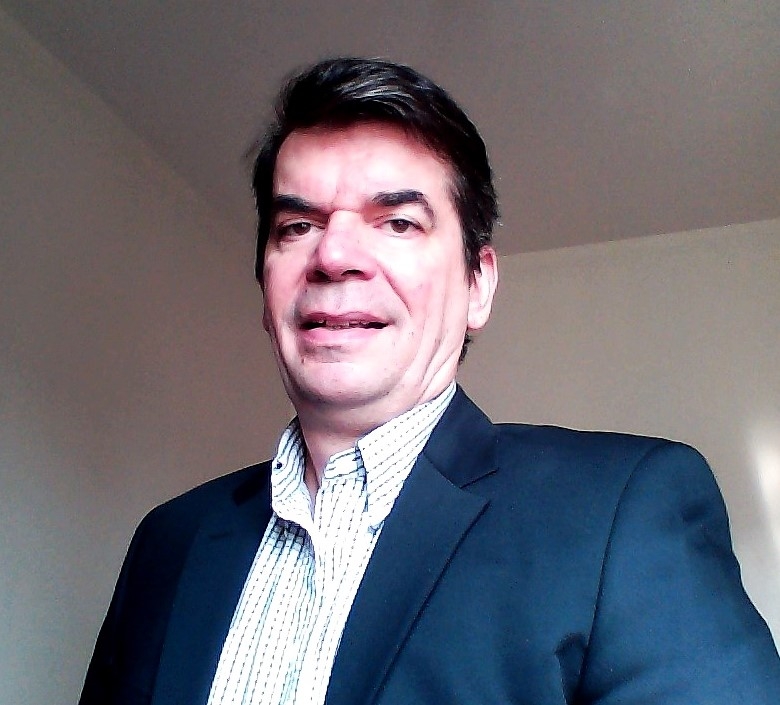 Hamilton Caio Gouvea