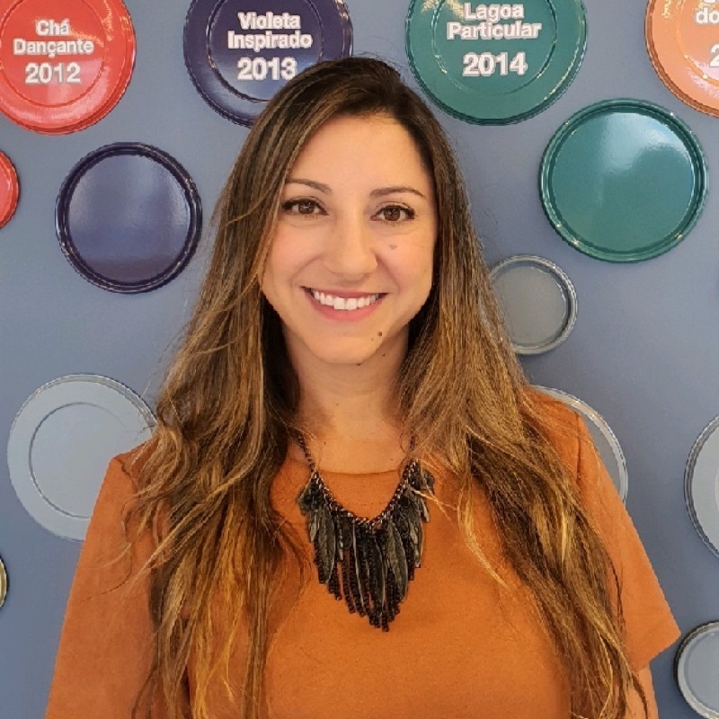 Joyce Martinhão