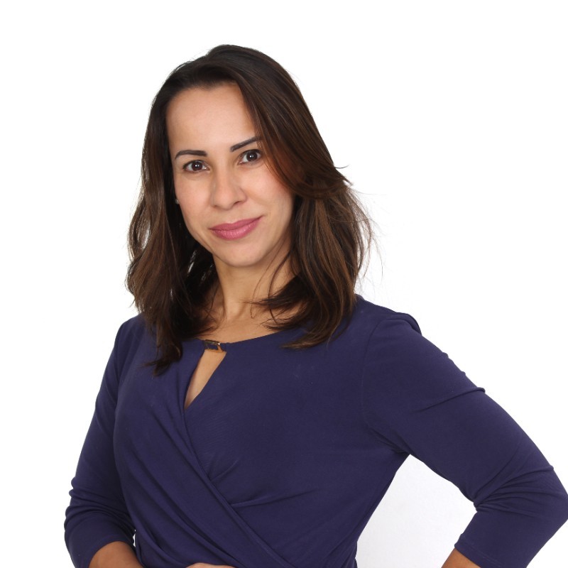 Denise Lana Molina
