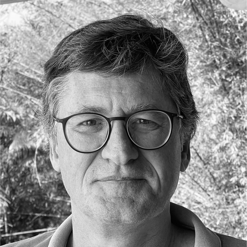 Robert Macody Lund