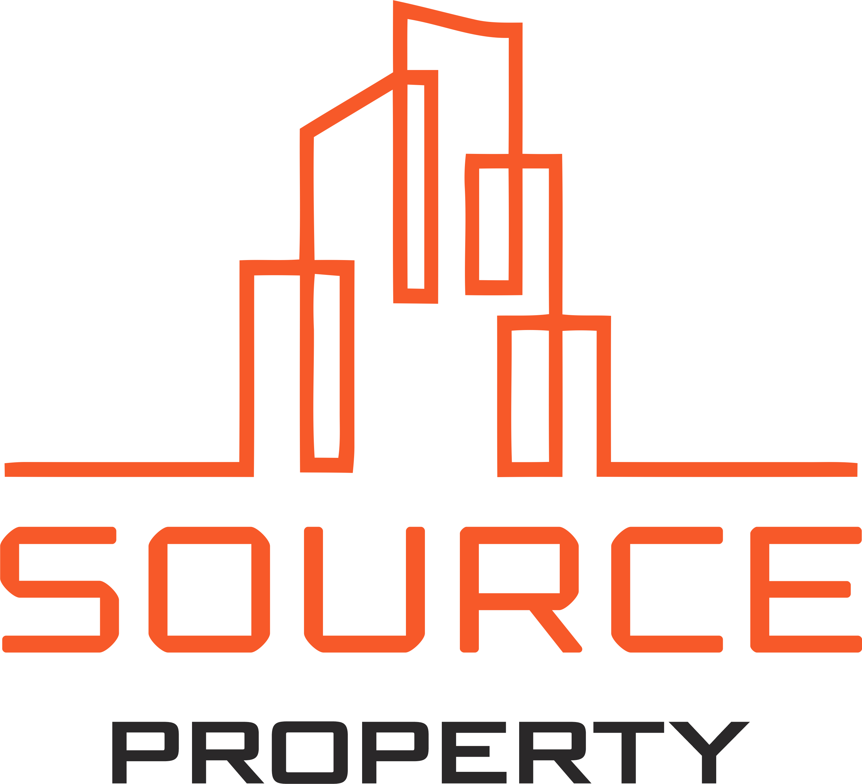 Source Property Home