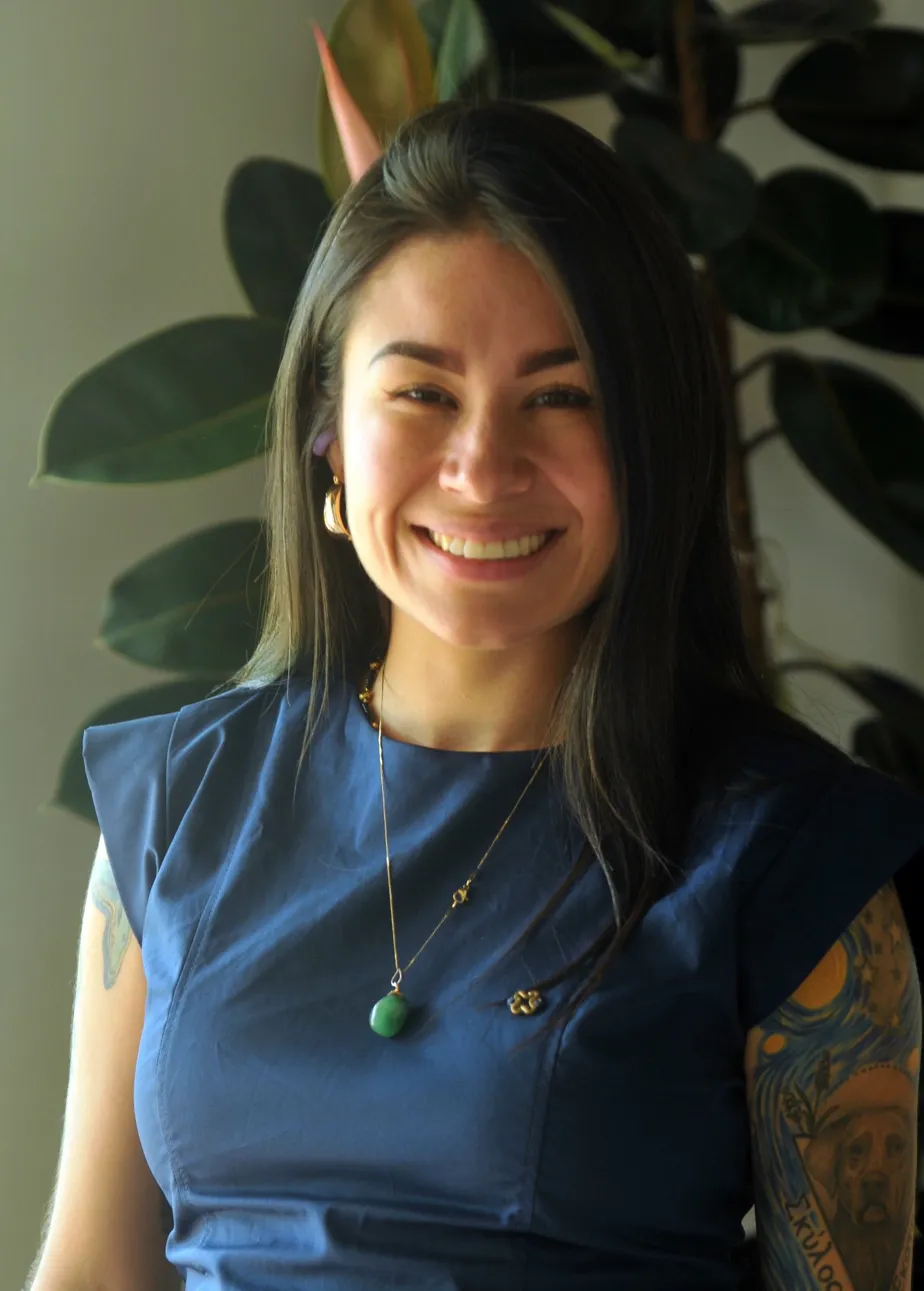 Valentina Torres Castro