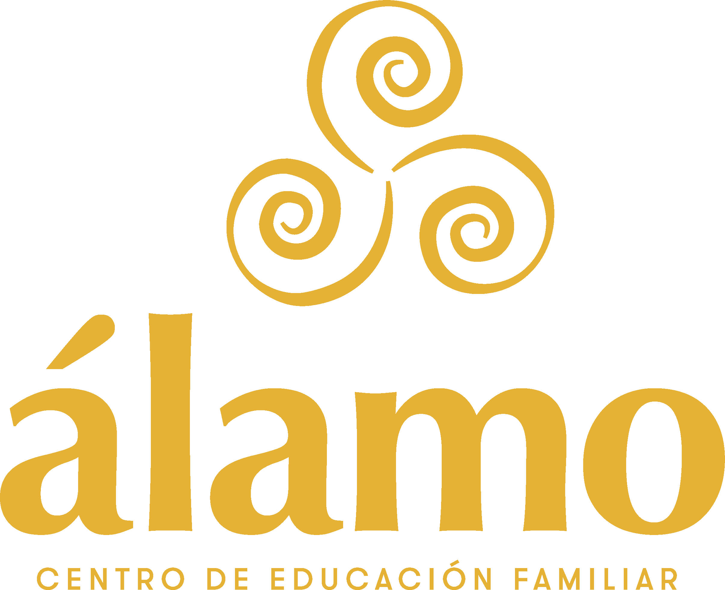 &aacute;lamo &middot; Centro de Educaci&oacute;n Familiar