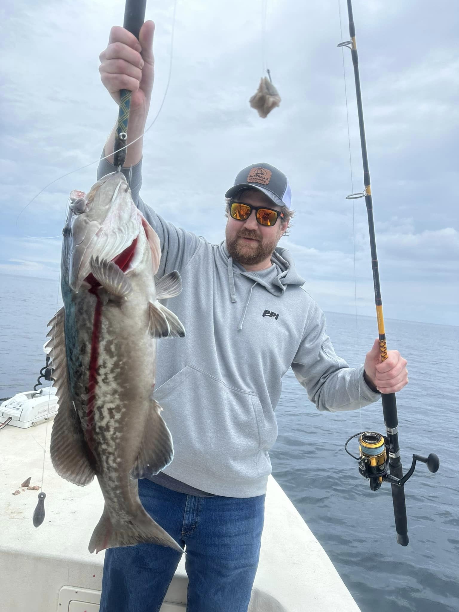 Perdido Key Fishing Charter