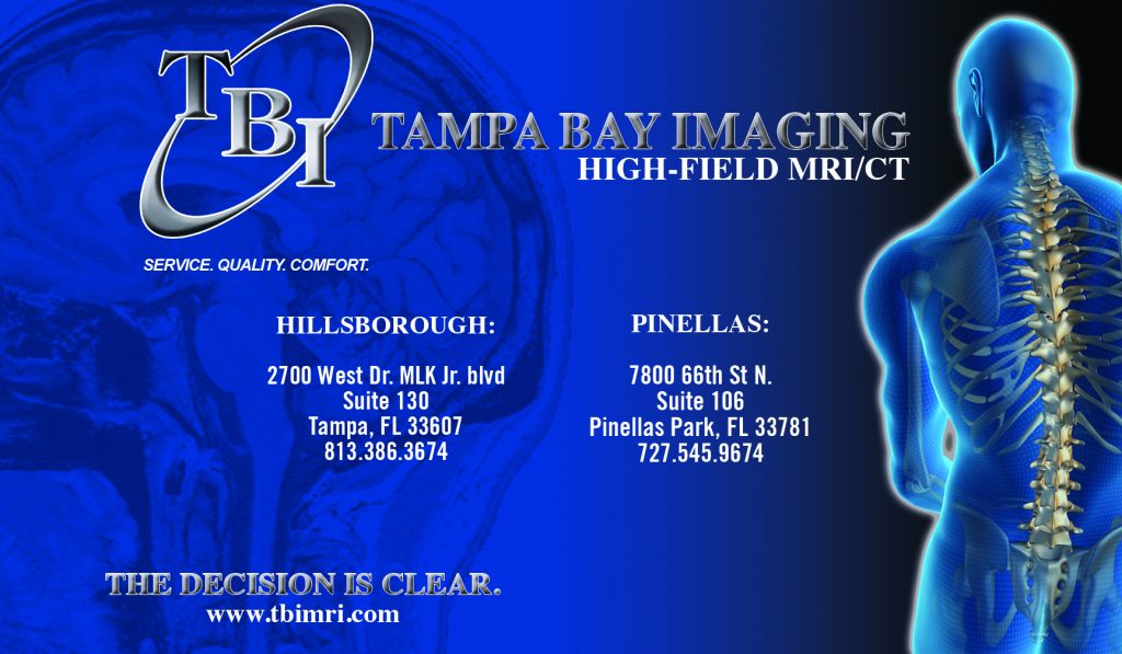 Tampa Bay Imaging