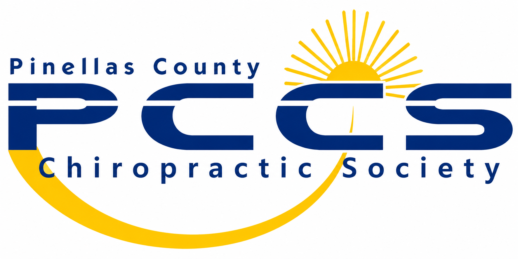 Official PCCS Logo