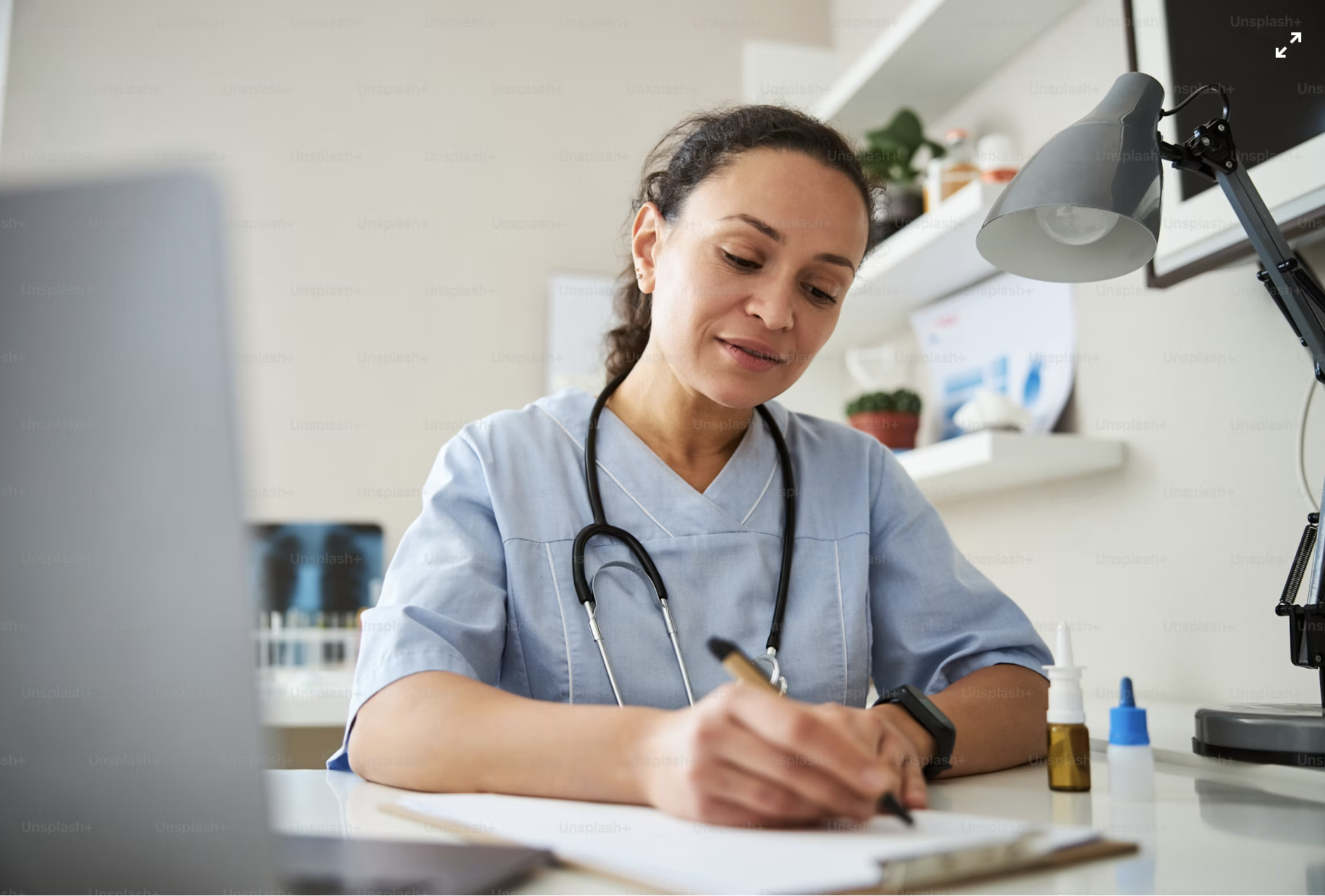 Medical Office Assistant