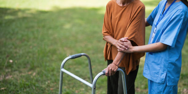 Mighty Caregivers care photo 23