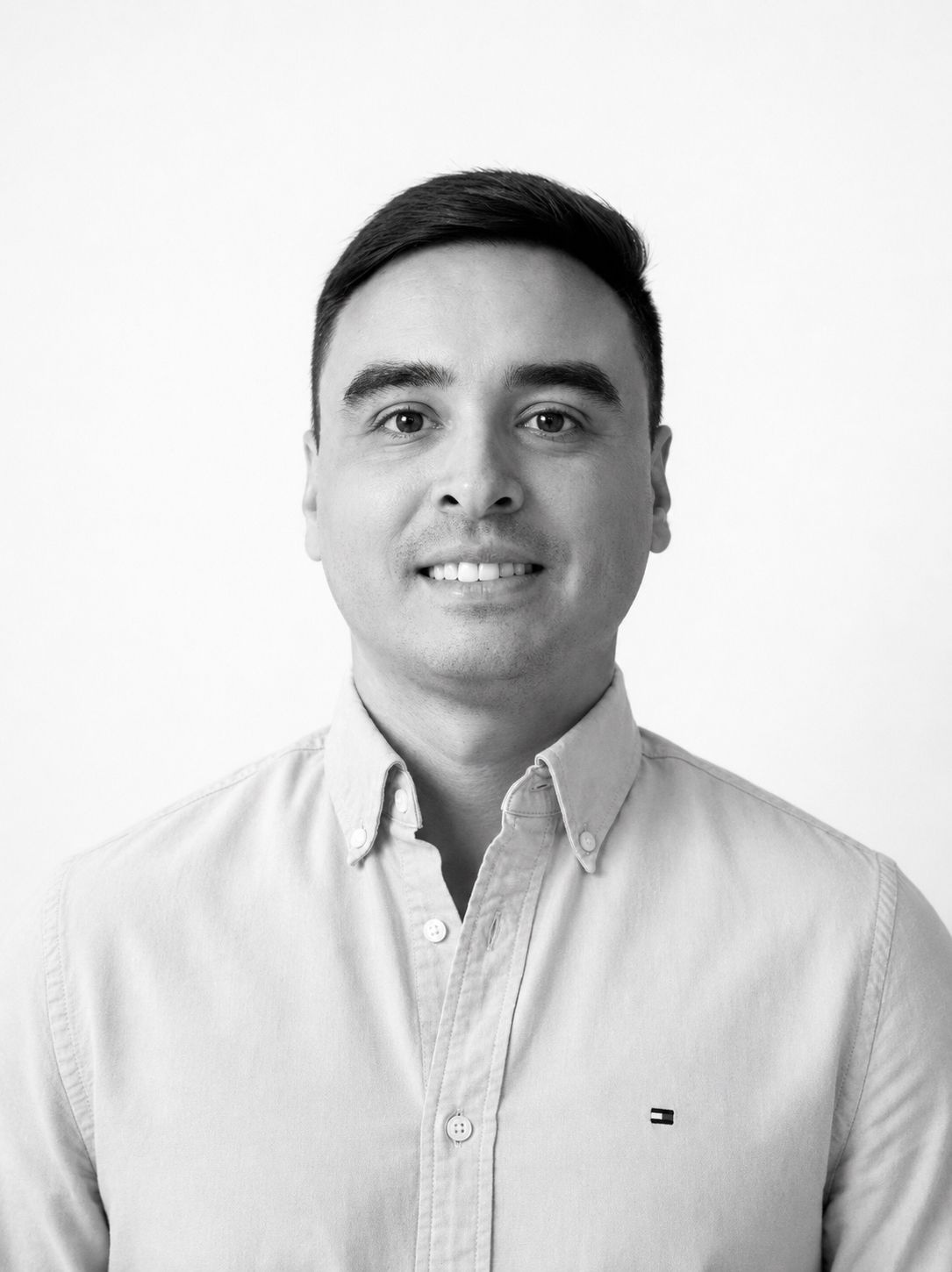 Henry Buenaño