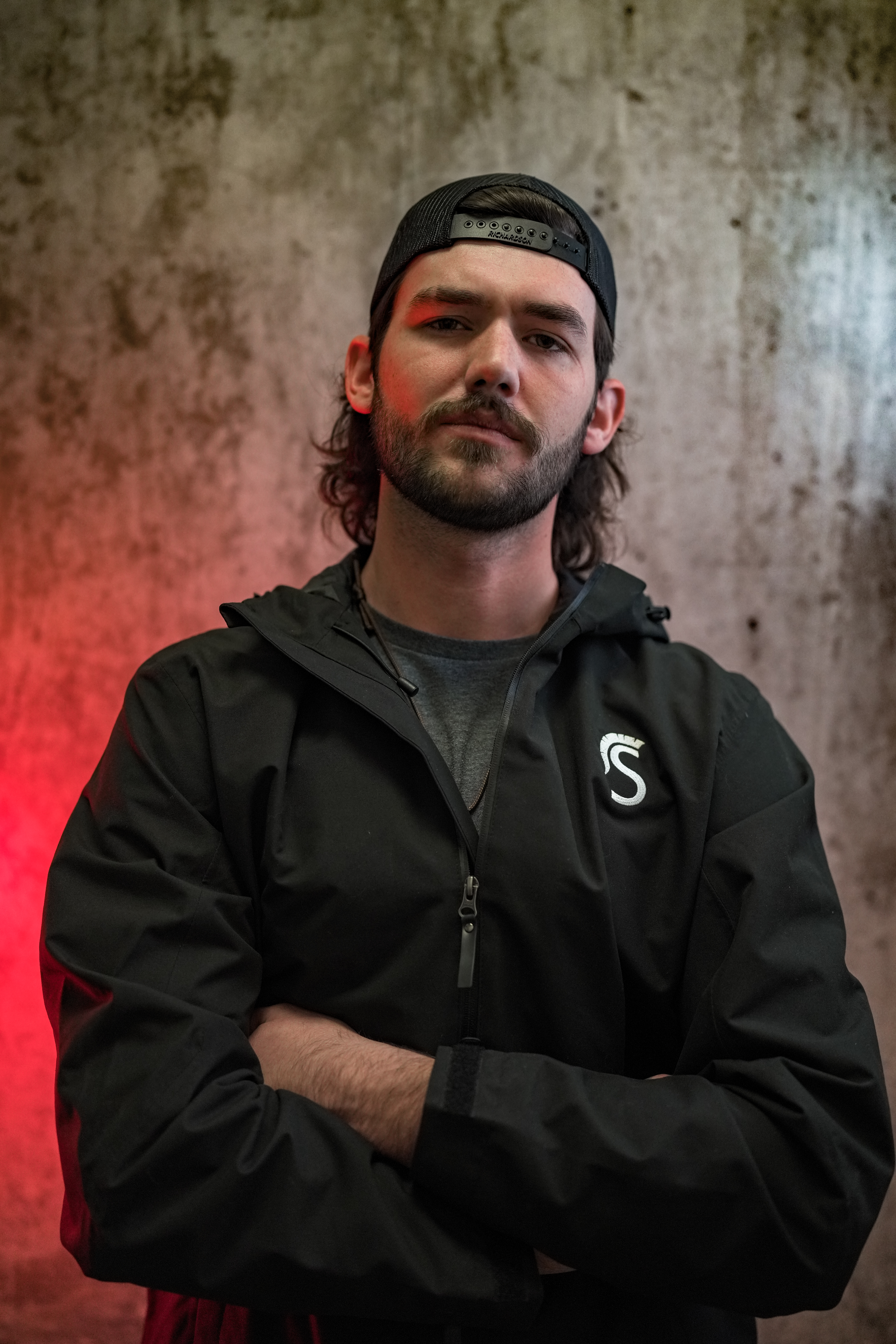 Black Note corporate portrait