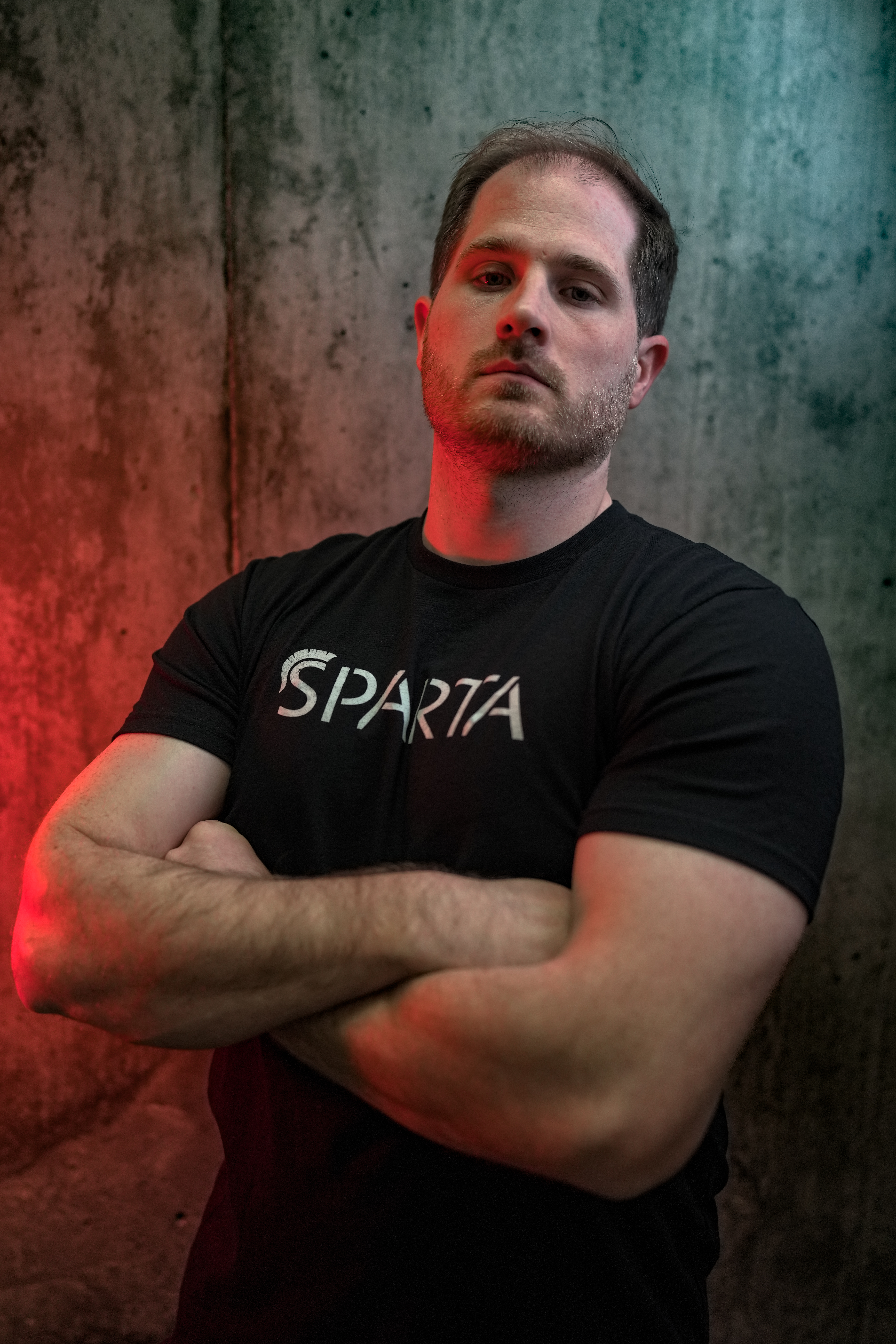 Black Note corporate portrait