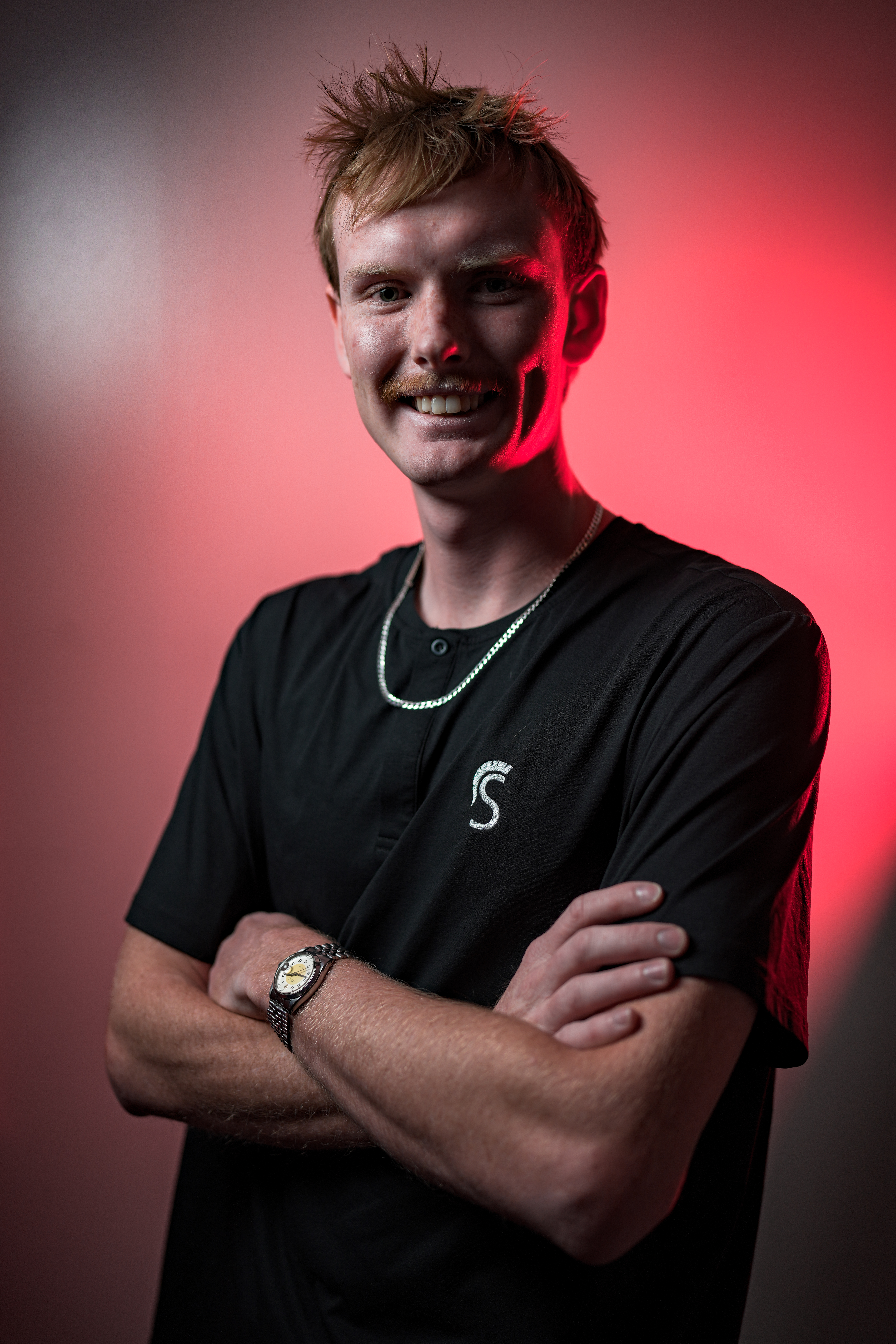 Black Note corporate portrait