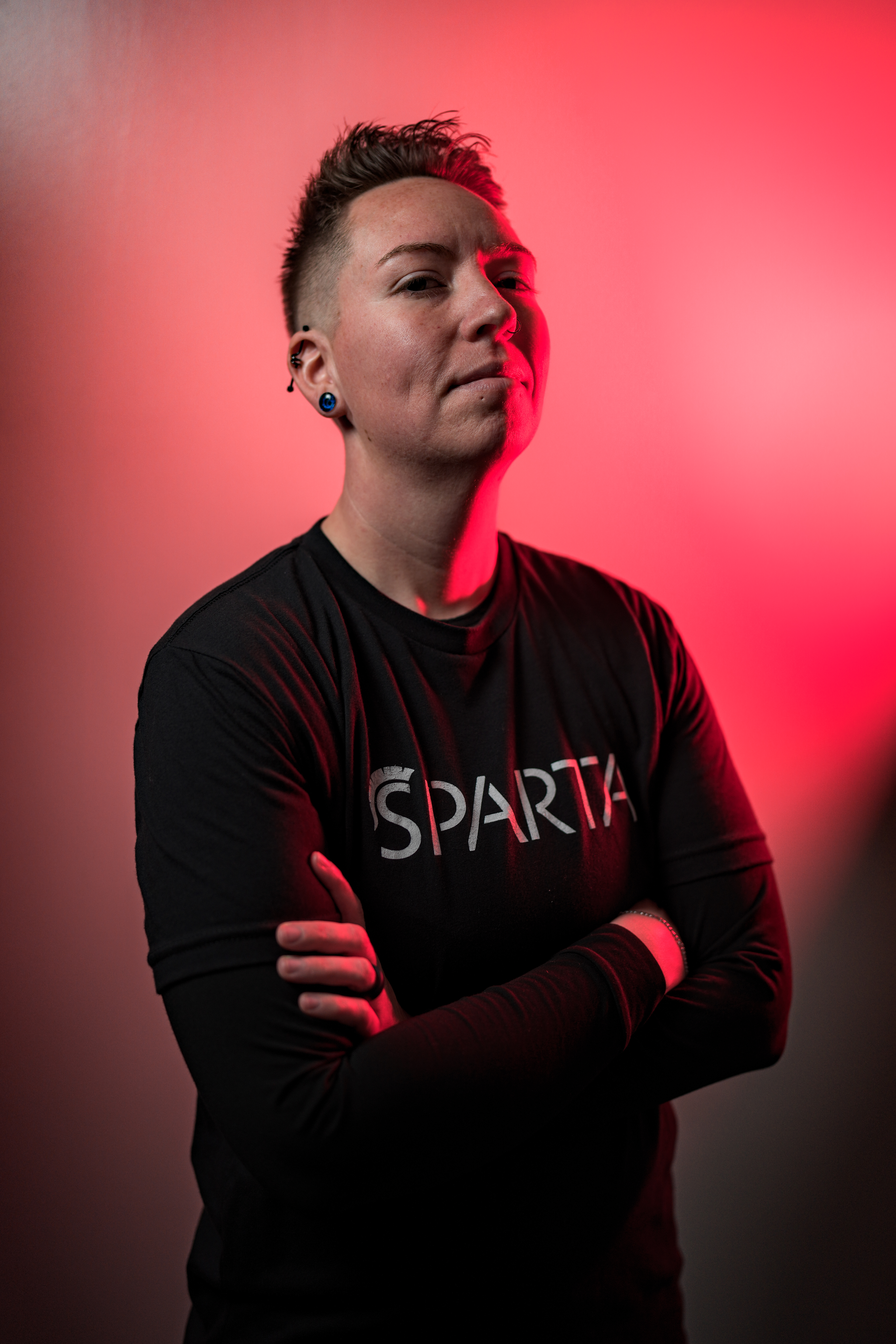 Black Note corporate portrait