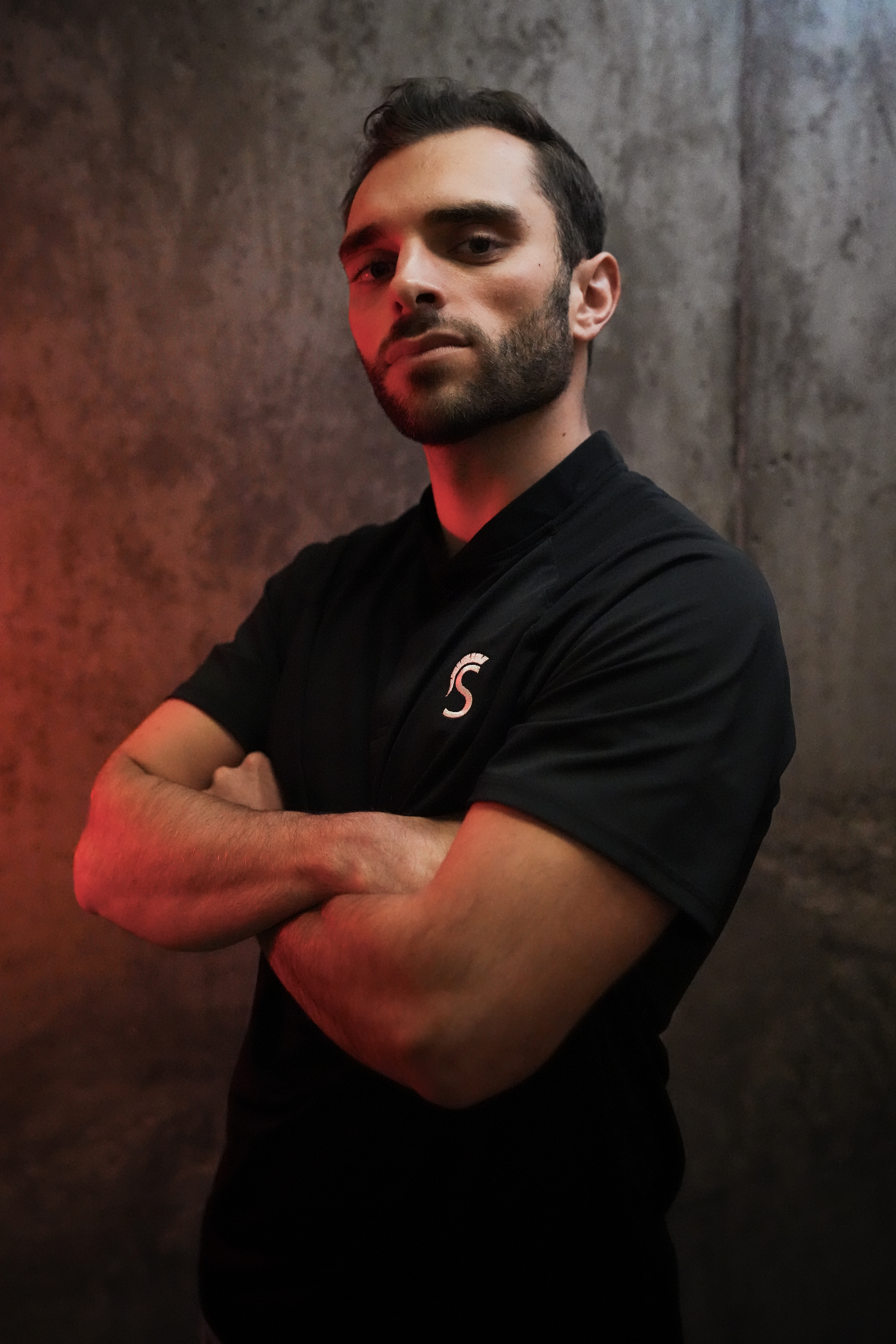 Black Note corporate portrait