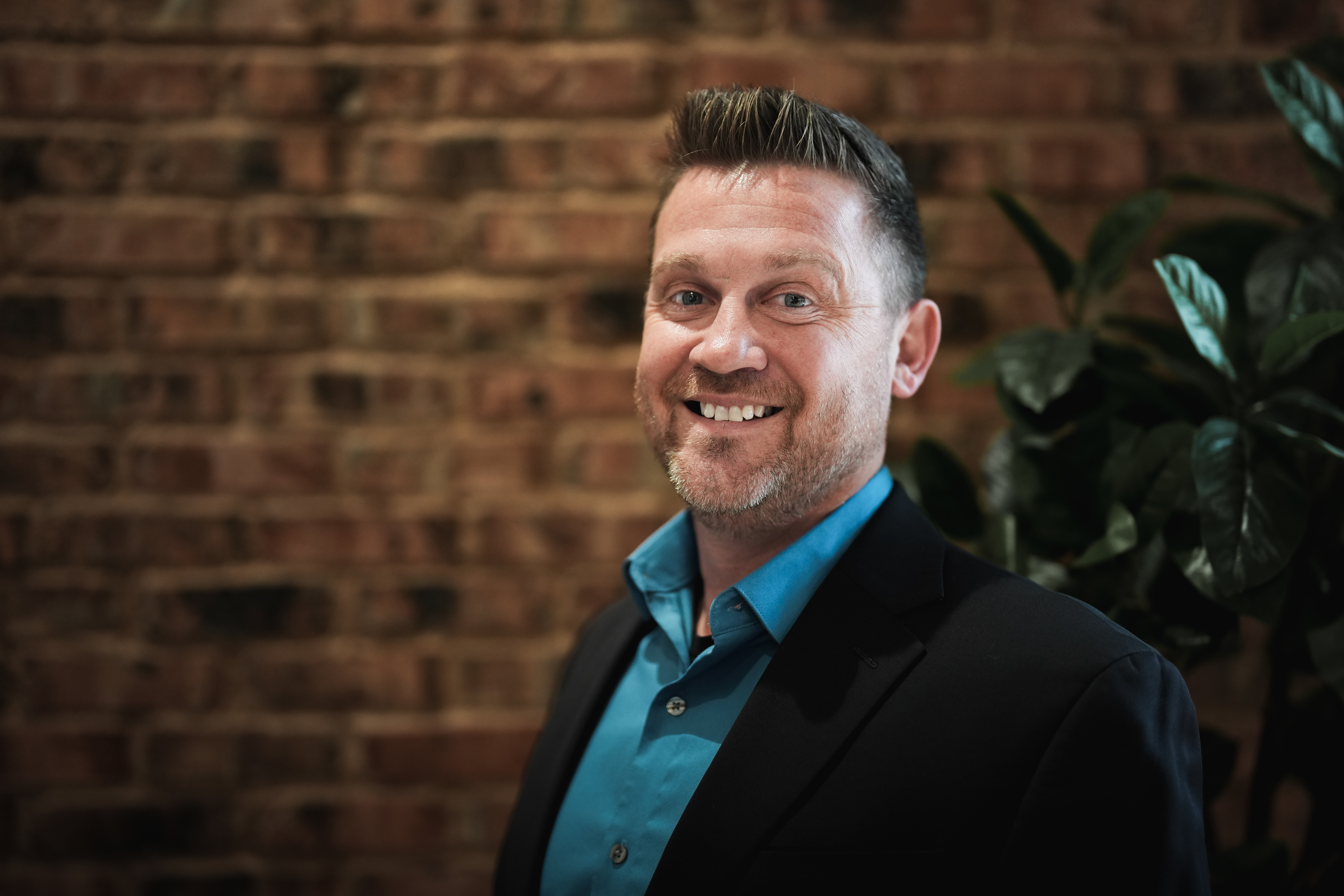 Black Note corporate portrait