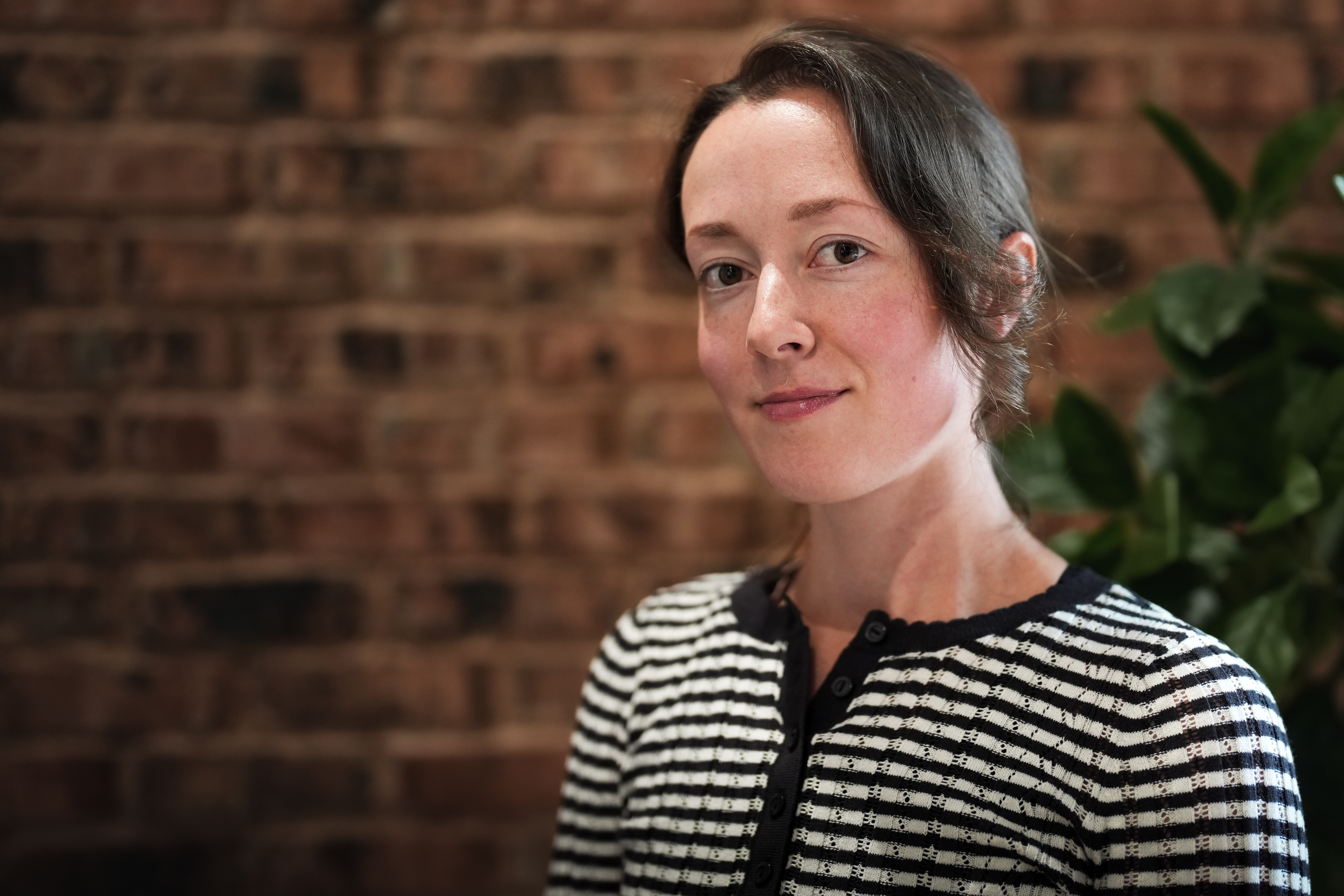 Black Note corporate portrait