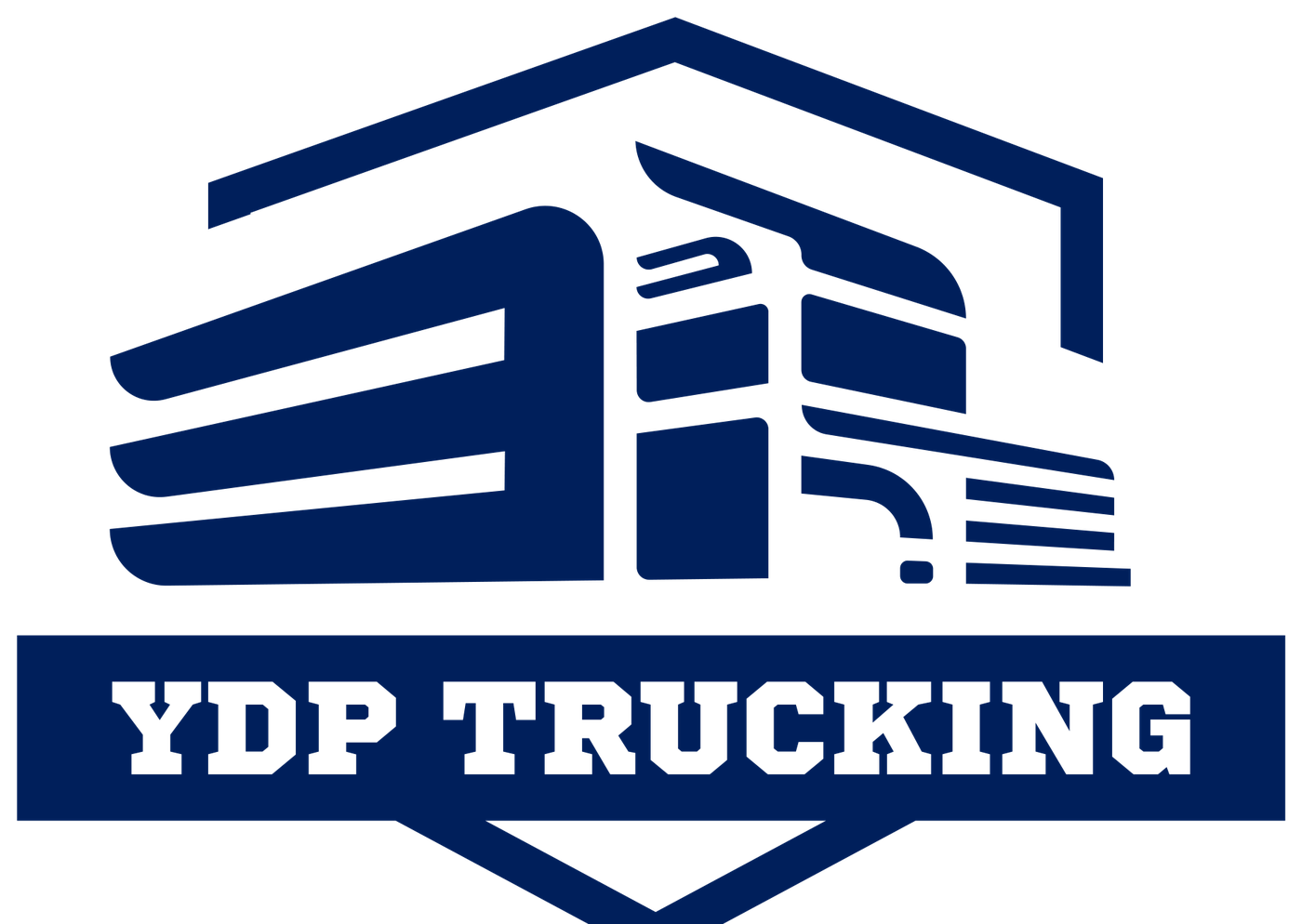 YDP Trucking