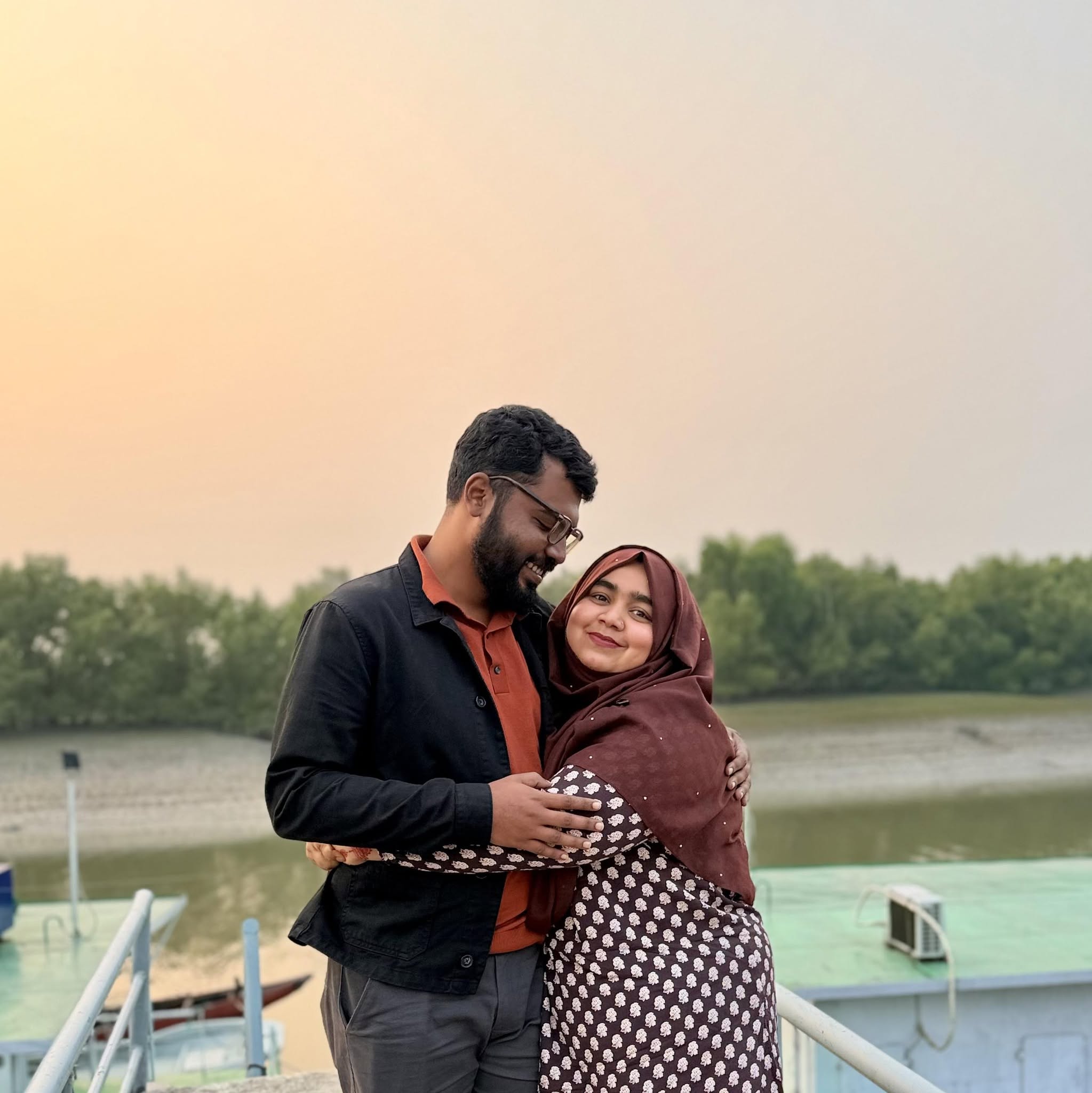 সিফাত-ই- জাহান 