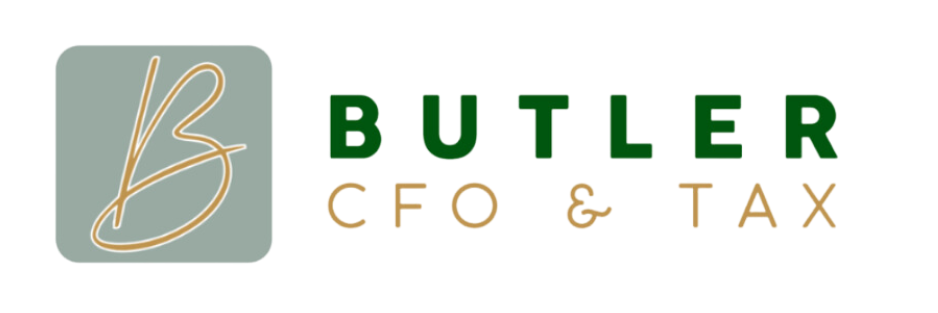 Butler CFO & Tax