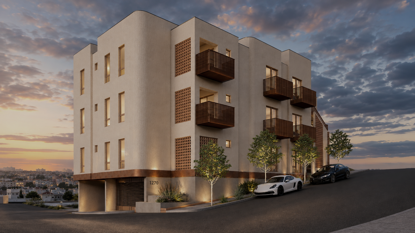 Colusa Development III - Image 2