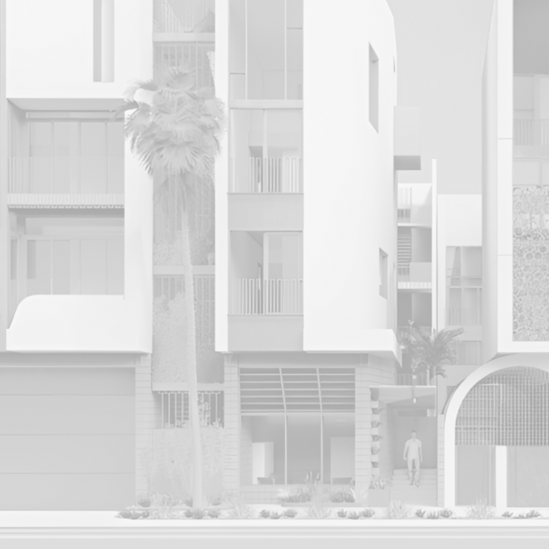 Stack of San Diego residential properties illustrating portfolio critical mass and income goals
