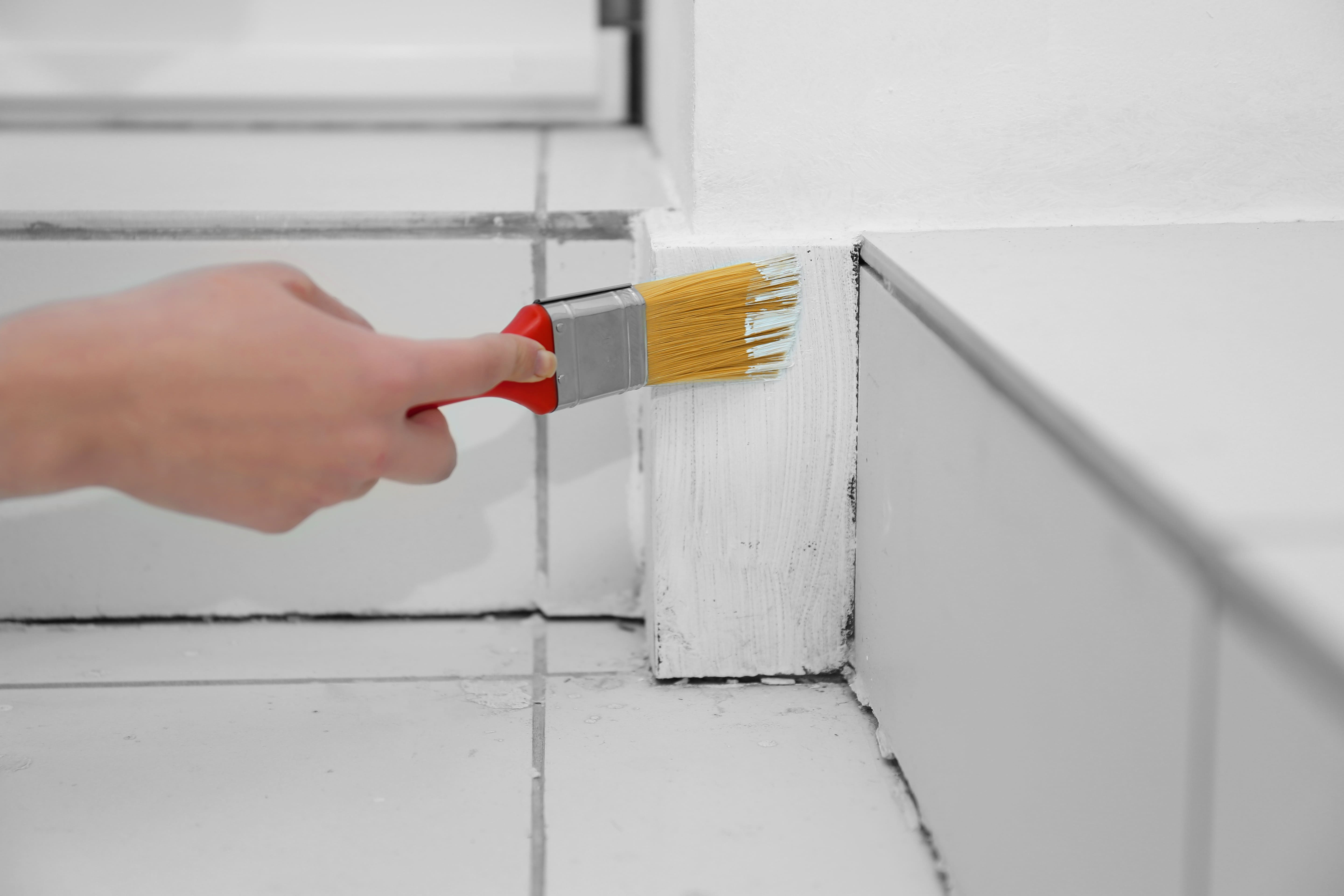 What Paint to Use on Tiles | Best Tile Paint by Room
