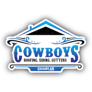 Calgary roof inspection by Cowboys Roofing and Exteriors