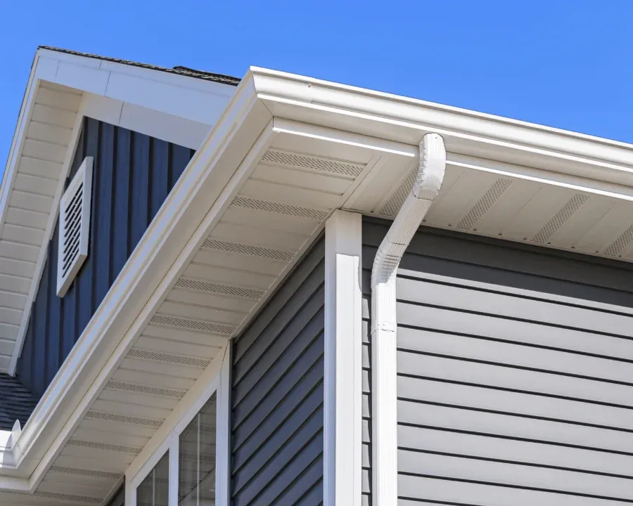 Calgary roof repair specialists fixing storm damaged shingles