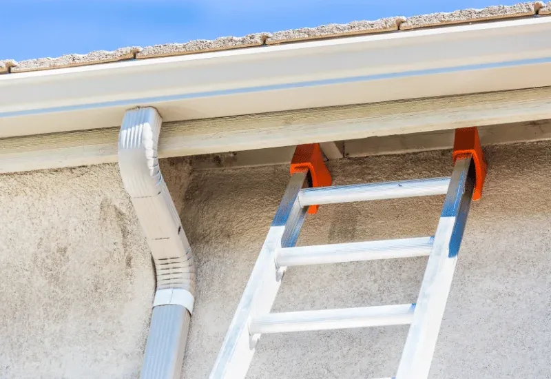 Calgary roof repair specialists fixing storm damaged shingles